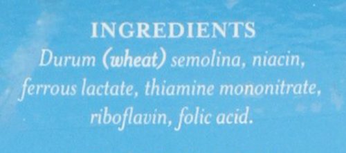 De Cecco Pasta, Rotelle, 16 Ounce (Pack Of 5)