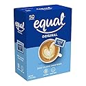 Equal Sugar Packets 1.75 oz (50 ct)