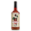Bourbon Barrel Foods Bloody Mary Mix, Vegetarian, Award-Winning, 32 Ounce, Red