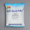 Soft Serve Mix, Lactose Free, Dairy free, Vegan, Gluten Free, 4.4 lb Bag By Magic Market (Lemon)