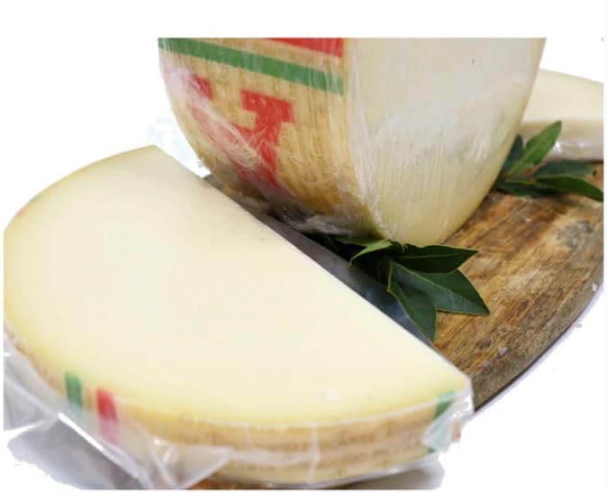 Generic Auricchio Provolone Imported Cheese from Italy 2 LB