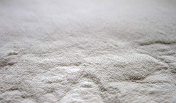 Hoiyen Organic Baking Soda - 50lb Bag (800 Ounce) - Pure Bicarbonate of Soda for Baking & Cleaning