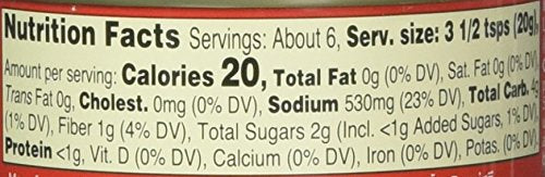 Maesri Thai Red Curry - 4 Oz X 2 Cans