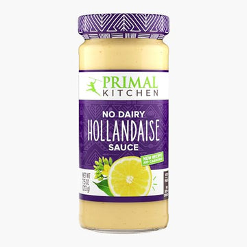 P.K. Hollandaise Sauce ( 6 X 7.5 Oz )