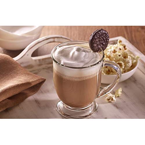 York Zero Sugar Chocolate Peppermint Patties, Candy Bags, 3 Oz (12 Count)