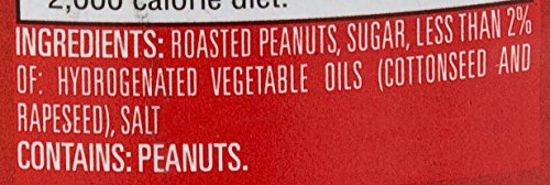 Peter Pan Peanut Butter, Crunchy, 794 g