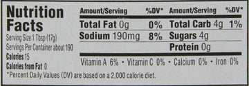 Member'S Mark Fancy Ketchup, 114 Ounce