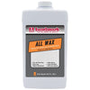 Lundmark All Wax Self Polishing Floor Wax 32-Ounce 3201F32-6