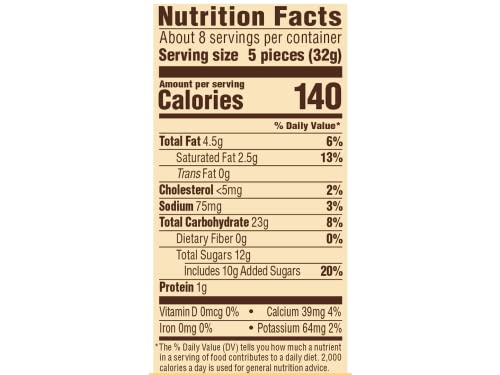 Werther'S Original Soft Harvest Apple Caramel Candy, 8.57 Oz Bag