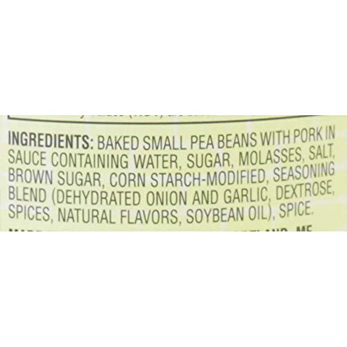 B&M Baked Beans, Boston s Best, 16 Ounce (Pack of 12)