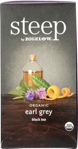 Btc17700 - Steep Tea Earl Grey