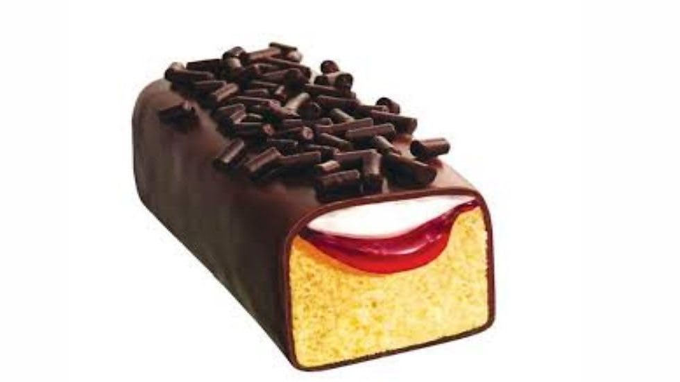 Gansito Mini Gansito 24 Pack - 576g (0.85 Ounce Each) - Delicious Snack Treat