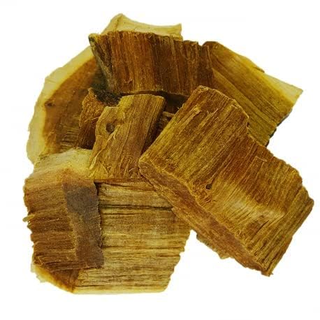 Yerbero - Palo Azul 1 LB (453 g) Herbal Loose Tea | Kidneywood (Blue Stick) Te Herbal | Makes 160+ Cups | Wildcrafted Kidney Woo