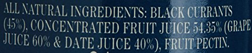 Charles Jacquin-St.Dalfour Consrv, Apricot, 100% Fruit, 10-Ounce (Pack of 6)