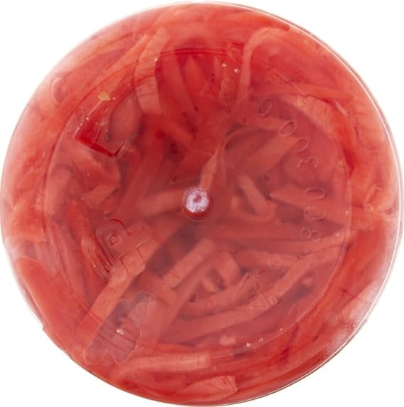 Wel-Pac Kizami Shoga Pickled Ginger 11.50 FZ