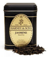 Jasmine, Loose Tea In 4 Ounce Tin
