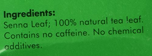 Cali Girl Dieters Drink - For Men & Women, 12 Bags, 1 Ounce Each, Green