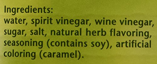 Kuhne Salata - Seasoned Vinegar Dressing ( 750 ml )