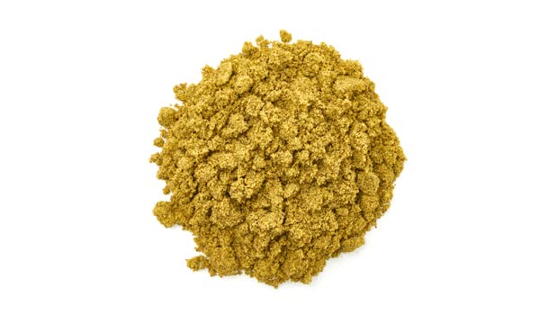 Yupik Powder, Hemp Plant Protein 50%, 8.8 Ounce (Pack of 2)