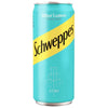 Bitter Lemon Carbonated Drink - 0.33 L By Schweppes