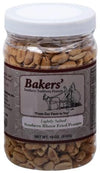 Generic Baker's Southern Traditions Lightly Salted Blsiter Fried Peanuts 18oz