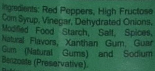 Howard'S Sweet Pepper Relish,11 Oz (Pack Of 2)