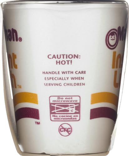 Maruchan Instant Lunch Chicken Flavor Ramen Noodle Soup, 2.25 Ounce, Pack of 6