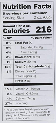 Pasta Deliziosa! Handcrafted Pasta, Spinach Linguine, 12 Ounce