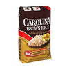 Carolina Brown Rice Whole Grain Gluten Free 32 Oz. Pack Of 3.