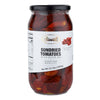 Sanniti Sun Dried Tomatoes In Olive Oil, 35 Oz