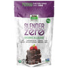 NOW Real Food, Slender Zero, Organic Allulose, Zero Calories, Sugar Substitute for Baking and Beverages, No Added Ingredients, P
