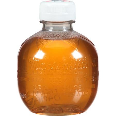 MARTINELLI 100% Apple Juice, 10 Fl Oz, Pack of 9, Model 48973