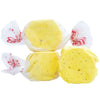 Taffy Town Candies- Coconut Curry | Gourmet Taffy| Nougat-Style Candy| Soft & Delicious| Sumer Snack Treats| Party Good Candies| 2.5Lbs