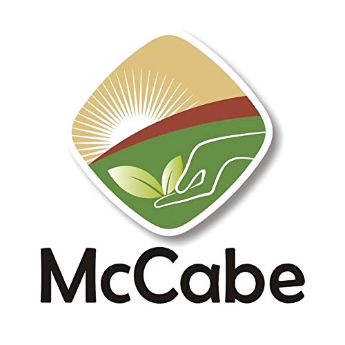 McCabe Organic Black Rice - Gluten Free, Rich in Fiber & Minerals - 12 lbs, Black Rice