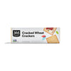 365 By Whole Foods Market, Cracker Cracked Wheat, 10.6 Ounce