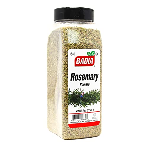 Badia Rosemary Leaves, 8 Ounce (Pack Of 6)