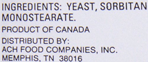 Fleischmann'S Active Dry Yeast,0.25 Ounce, 3 Count (Pack Of 2)