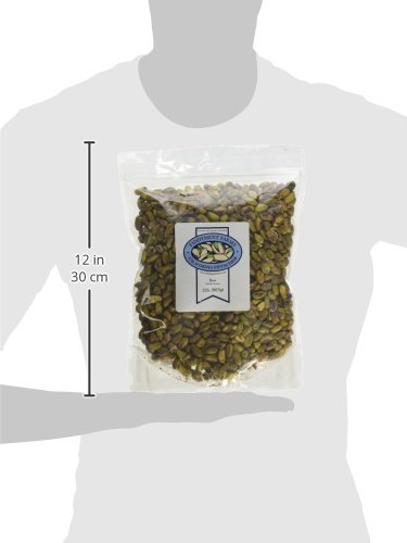Fiddyment Farms 2 Lb. Raw Pistachio Kernels