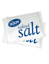 NJoy Salt | 0.5g Packets, 1000 Count | Single Serve Portion | Bulk Size