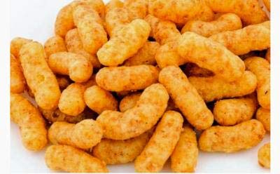 Smoki Peanuts Flavored Snack 50g 15 Pack