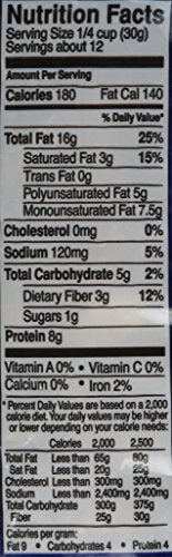 Trader Joe'S Old Fashioned Blister Peanuts - Salted