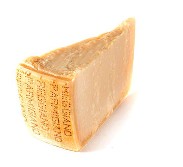 Frank And Sal Italian Premium Cheese Sampler - Parmigiano Reggiano - Pecorino Romano - Grana Padano - 1 Pound Each Total 3 Pound