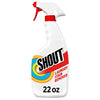 Shout Triple Acting, 22 Fl Oz (Shout Laundry Stain Remover Spray)