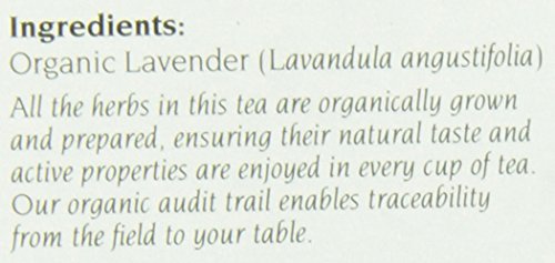 Celebration+Herbals+Lavender+Flowers+24+Count