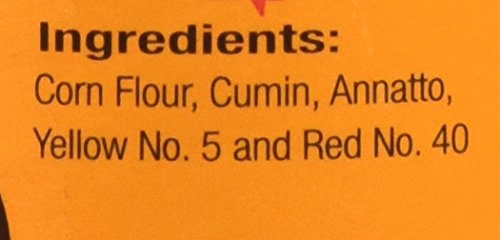 Bijol Coloring & Seasoning Condiment 2 Oz