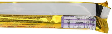 Cadbury Crunchie 1.41 Ounce (Pack of 12)