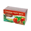 Celestial Seasonings Herb Tea,Cinn Apple Spice, 20 Bag