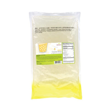 Bossen Crystal Boba (Original)