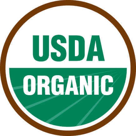 Organic Peppermint Leaf - 1 Lb (16Oz)- Herbal Tea - 100% Certified Organic - Earthwise Aromatics