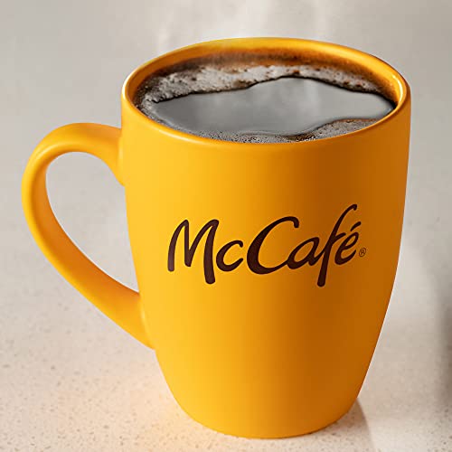 McCafe Paris Caf? Single Serve Coffee Keurig K-Cup Pods Medium Roast Coffee 12 Count